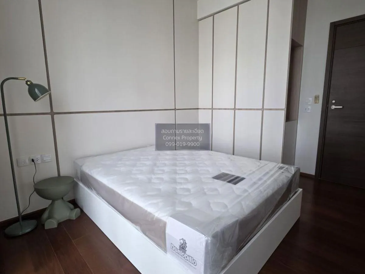 เช่าคอนโด  ควอทโทร บาย แสนสิริ BTS-ทองหล่อ คลองตันเหนือ เขต วัฒนา 4