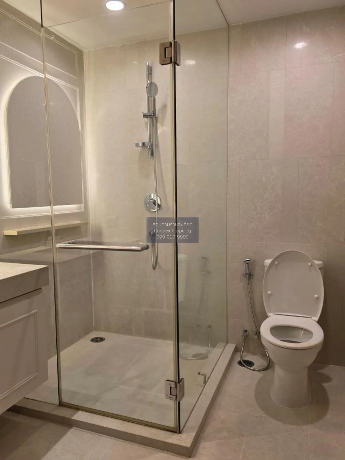 เช่าคอนโด  ควอทโทร บาย แสนสิริ BTS-ทองหล่อ คลองตันเหนือ เขต วัฒนา