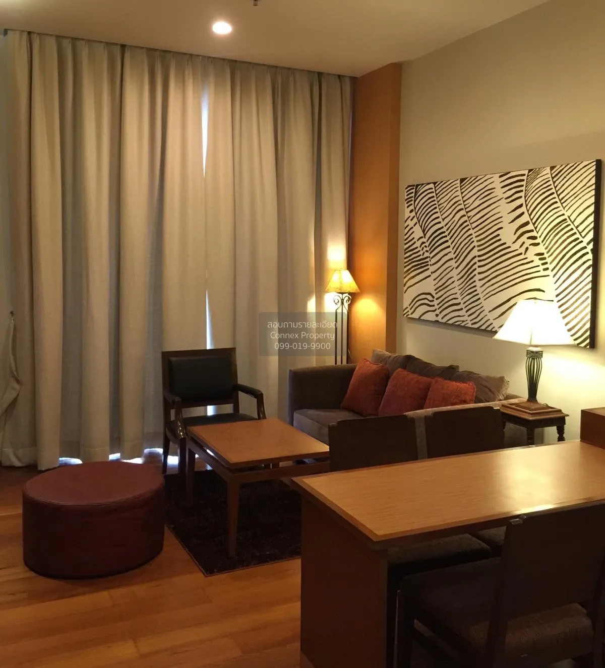 For Sale Condo , Quattro by Sansiri , BTS-Thong Lo , Khlong Tan N 2