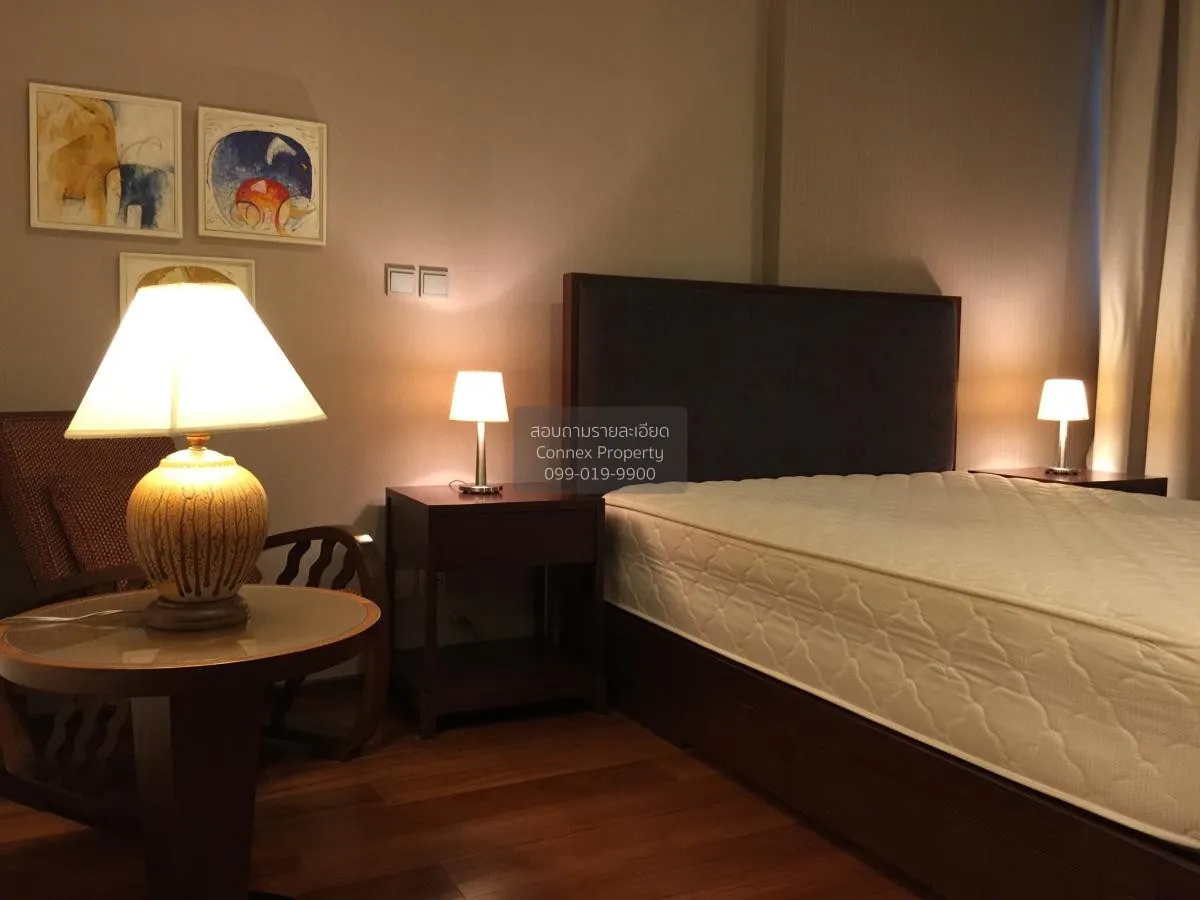 For Sale Condo , Quattro by Sansiri , BTS-Thong Lo , Khlong Tan N 4