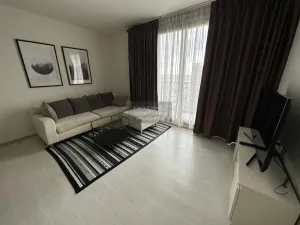 FOR RENT condo , RHYTHM Sukhumvit 42 , BTS-Ekkamai , Phra Khanong , Khlong Toei , Bangkok , CX-64918