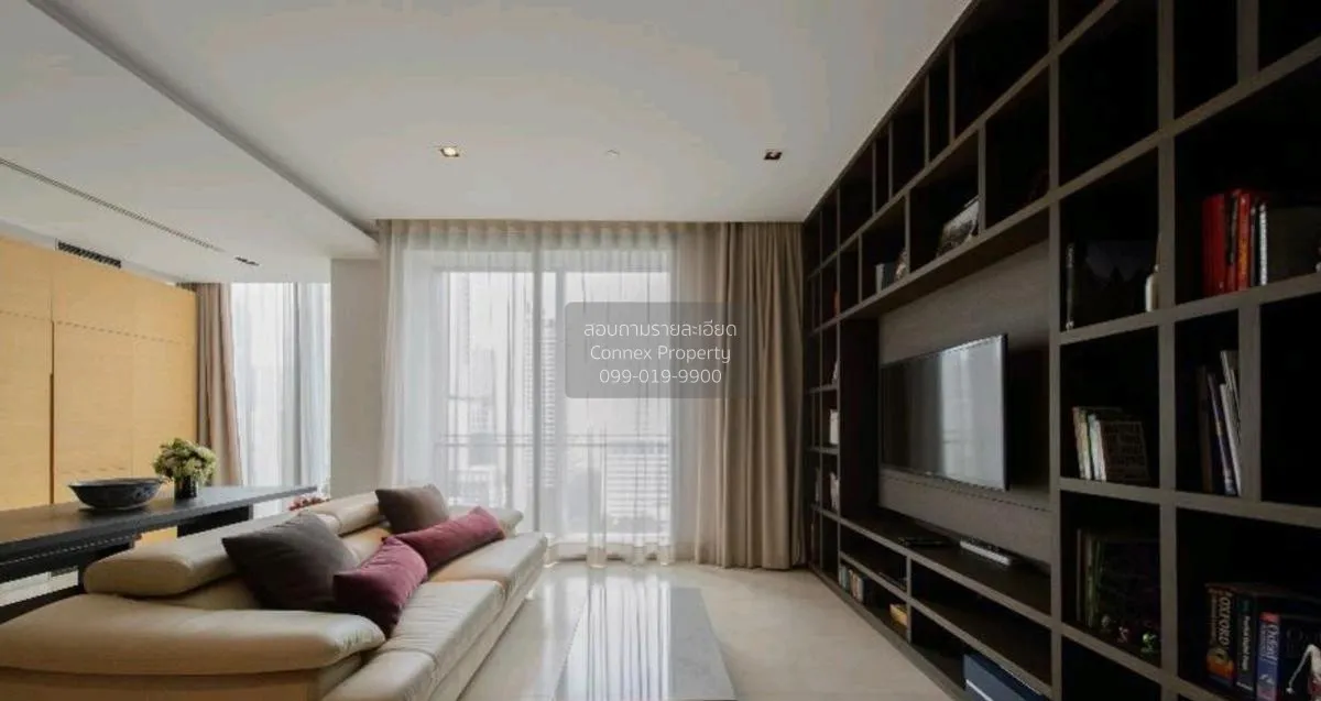 For Sale Condo , Saladaeng Residence , BTS-Sala Daeng , Silom , B 2