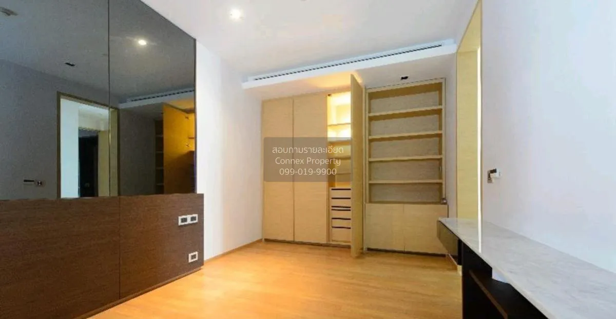For Sale Condo , Saladaeng Residence , BTS-Sala Daeng , Silom , B 4