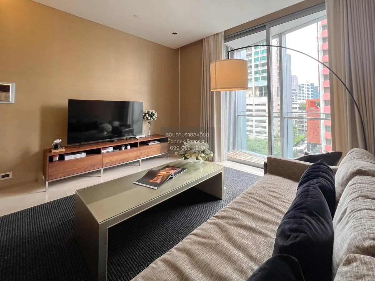 For Sale Condo , Saladaeng Residence , BTS-Sala Daeng , Silom , B 4