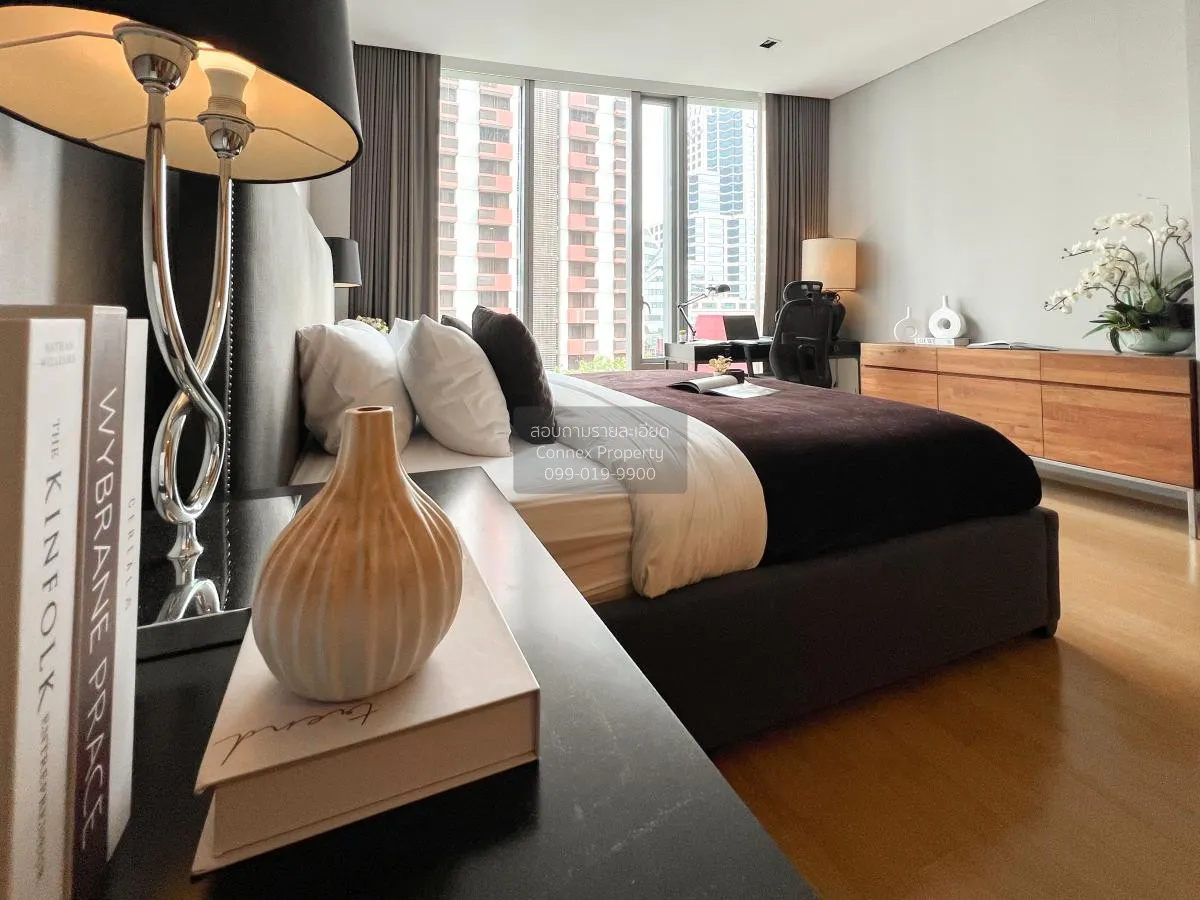 For Sale Condo , Saladaeng Residence , BTS-Sala Daeng , Silom , B