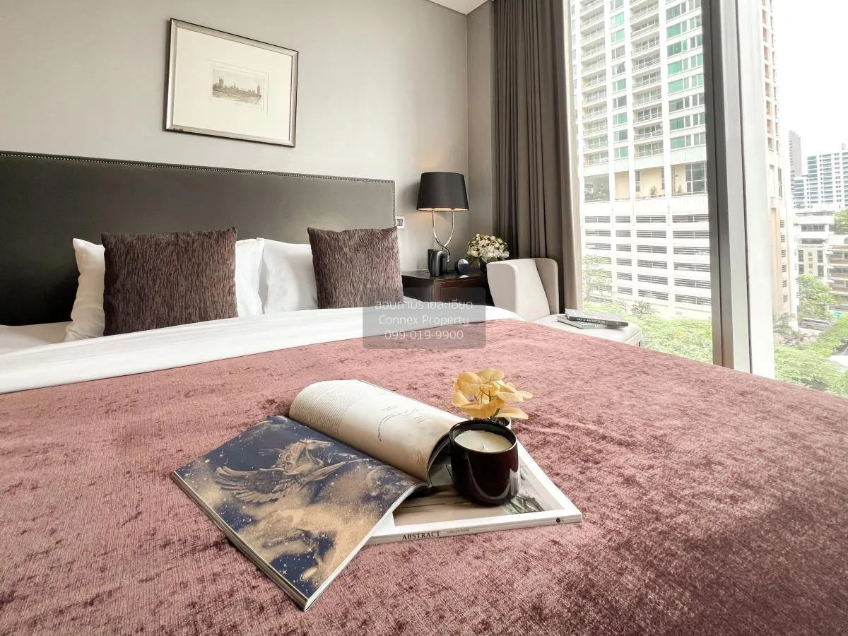 For Sale Condo , Saladaeng Residence , BTS-Sala Daeng , Silom , B