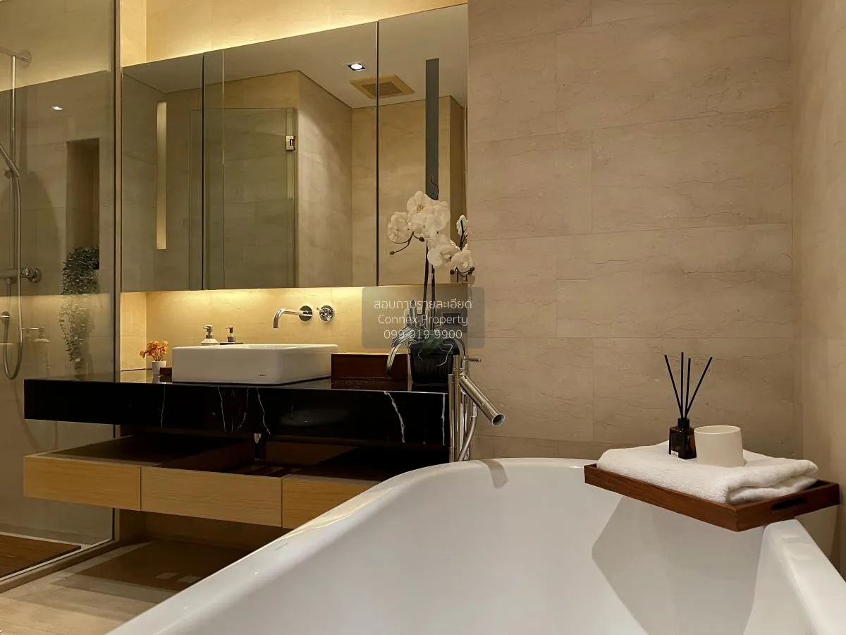 For Sale Condo , Saladaeng Residence , BTS-Sala Daeng , Silom , B