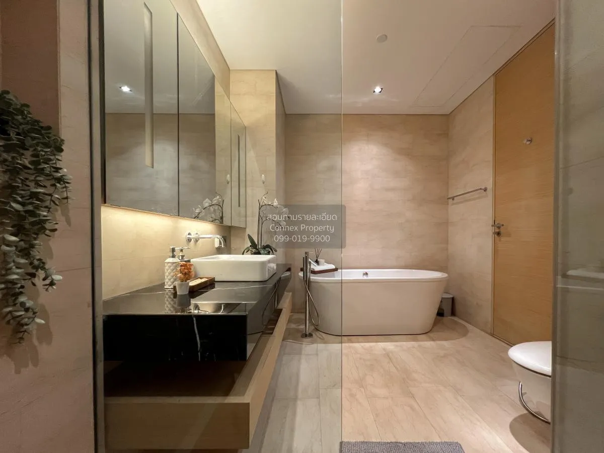 For Sale Condo , Saladaeng Residence , BTS-Sala Daeng , Silom , B