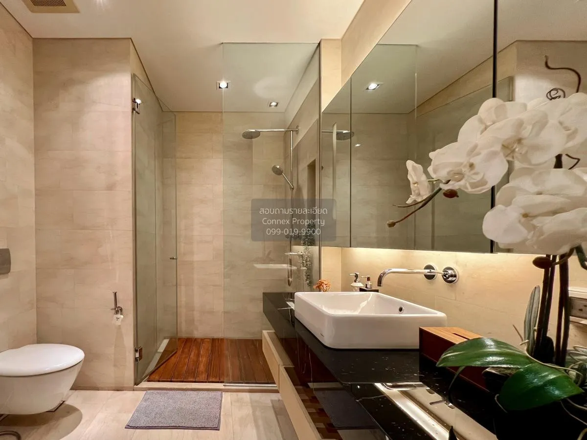 For Sale Condo , Saladaeng Residence , BTS-Sala Daeng , Silom , B