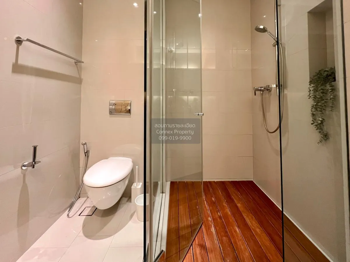 For Sale Condo , Saladaeng Residence , BTS-Sala Daeng , Silom , B