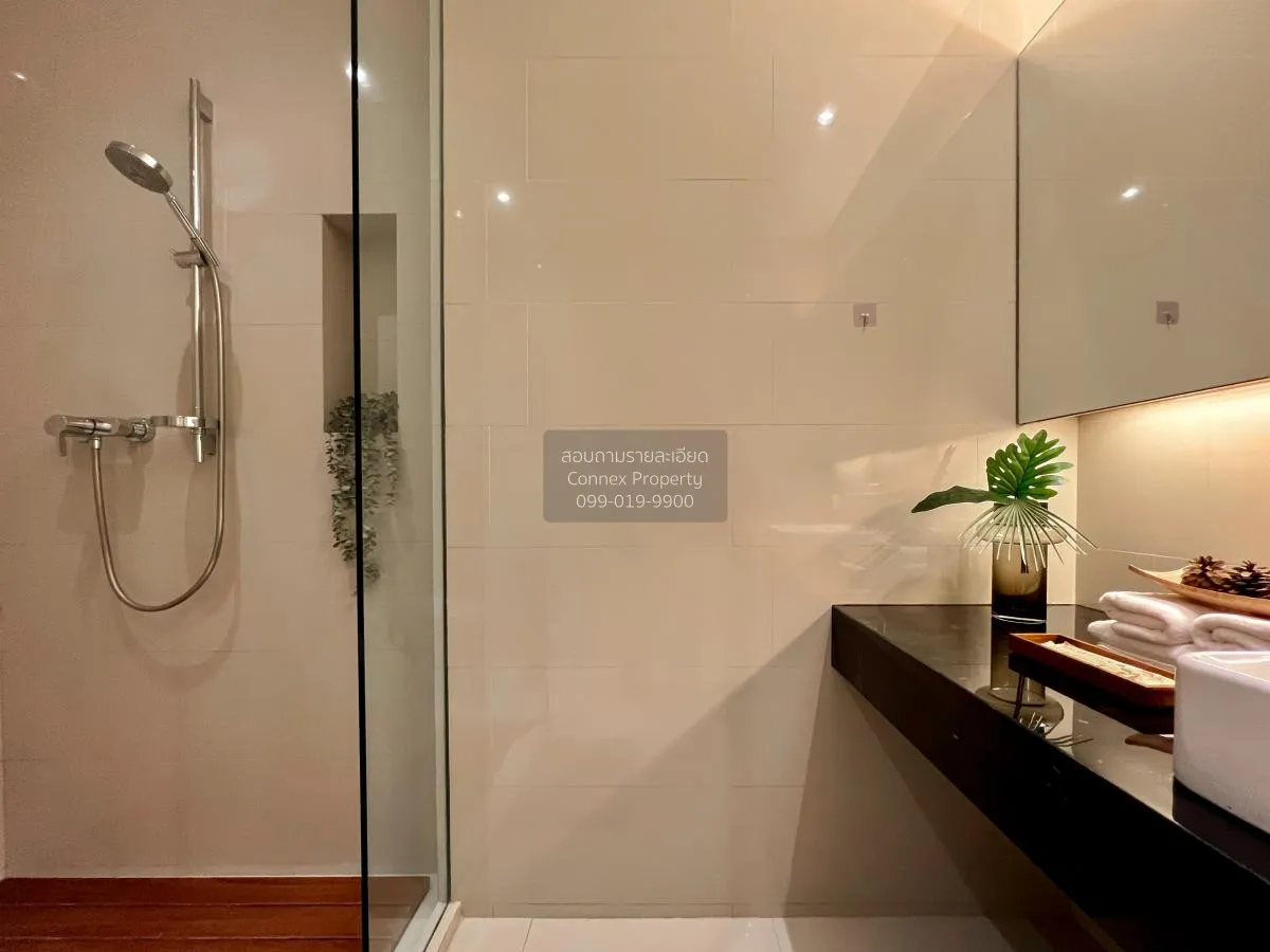 For Sale Condo , Saladaeng Residence , BTS-Sala Daeng , Silom , B