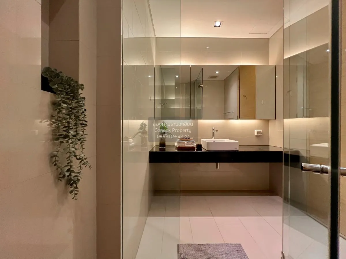 For Sale Condo , Saladaeng Residence , BTS-Sala Daeng , Silom , B