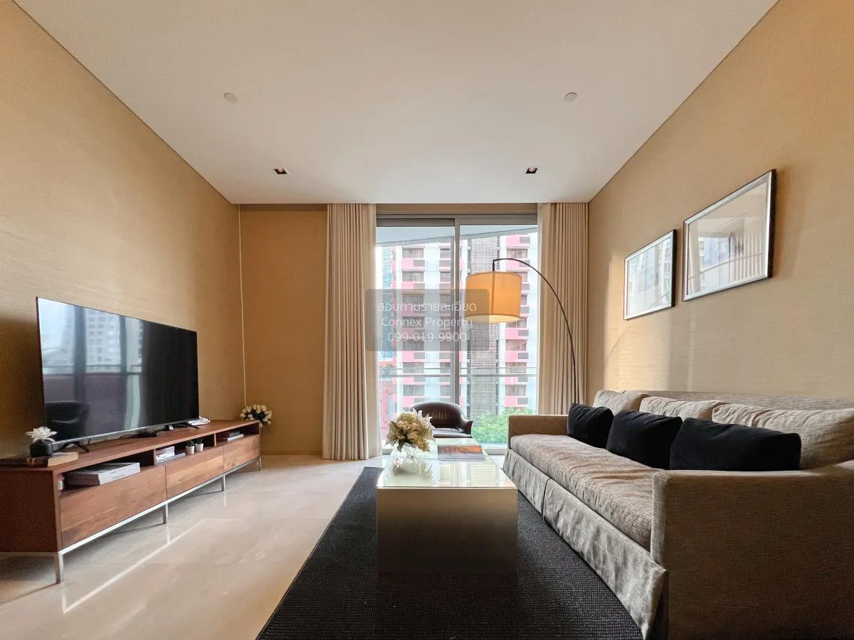For Sale Condo , Saladaeng Residence , BTS-Sala Daeng , Silom , B