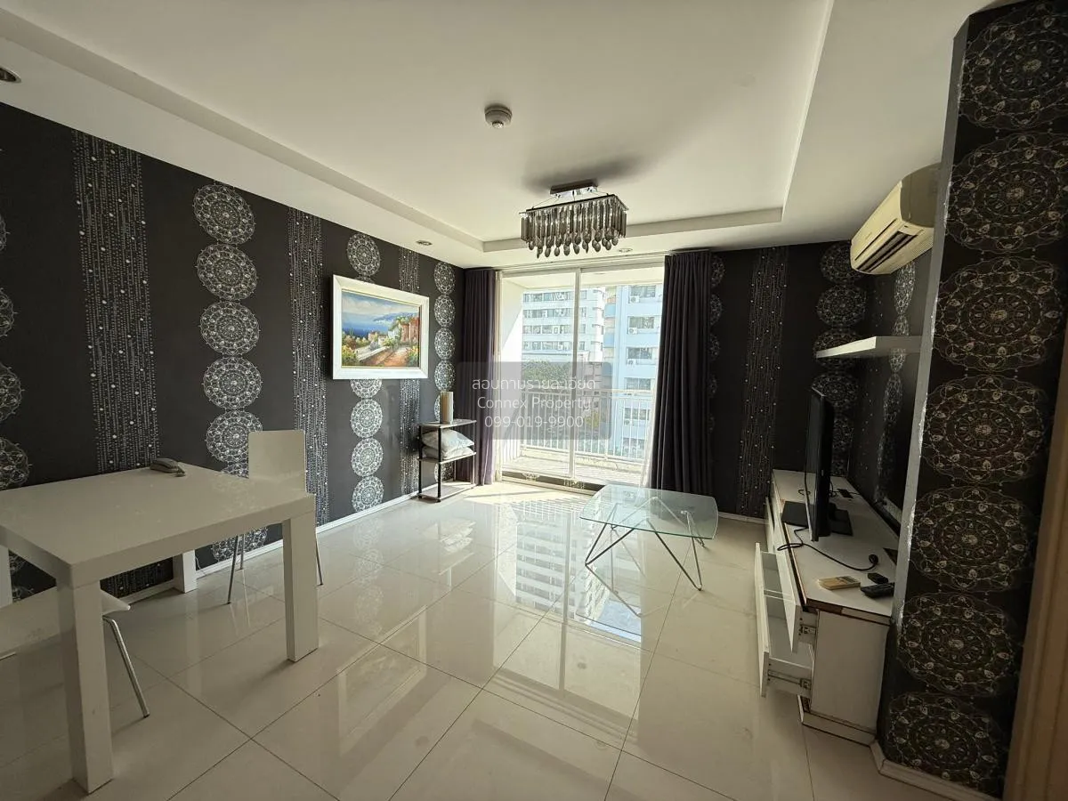 For Rent Condo , Siri on 8 , BTS-Asok , Khlong Toei , Khlong Toei 1