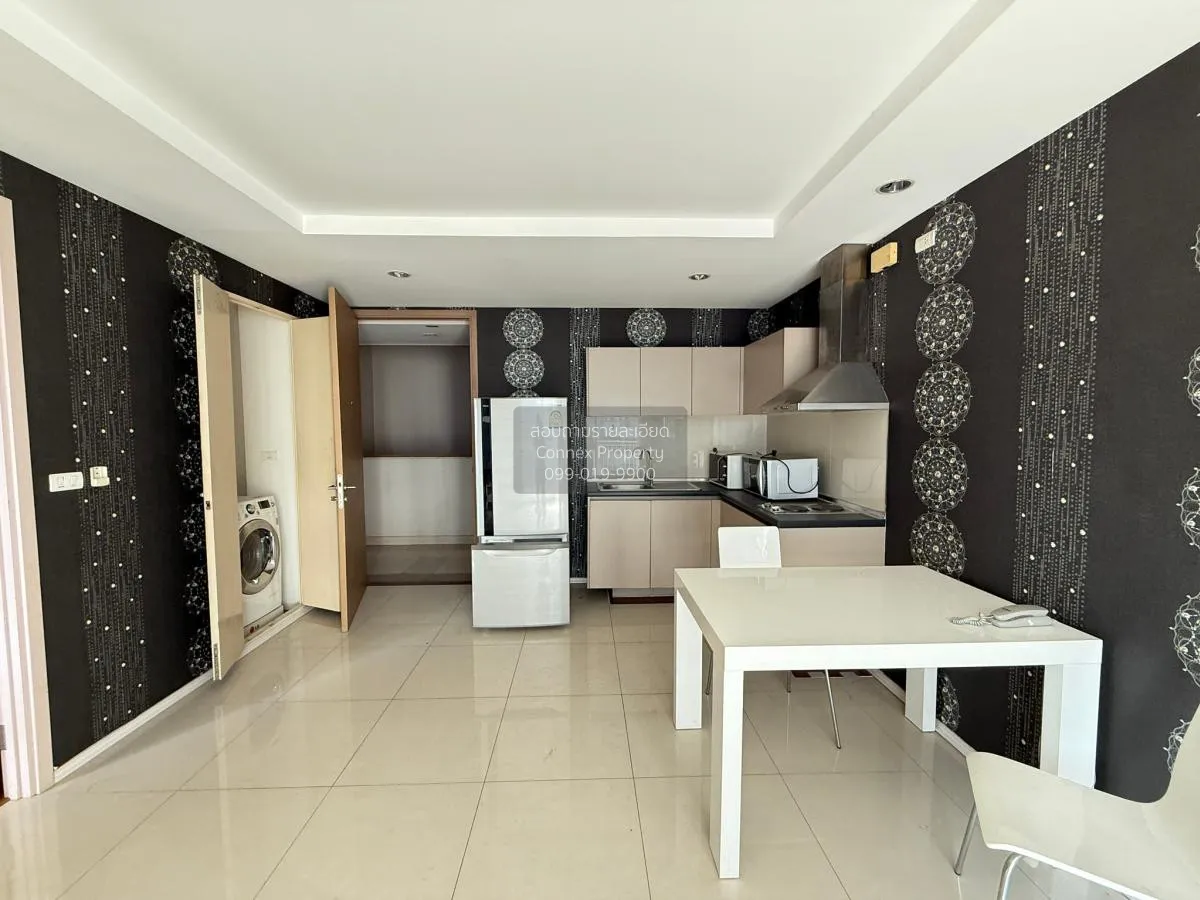For Rent Condo , Siri on 8 , BTS-Asok , Khlong Toei , Khlong Toei 3