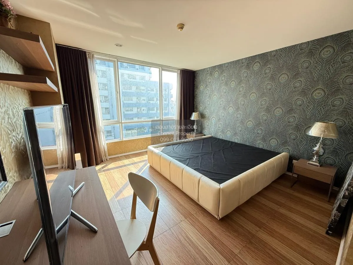 For Rent Condo , Siri on 8 , BTS-Asok , Khlong Toei , Khlong Toei 4