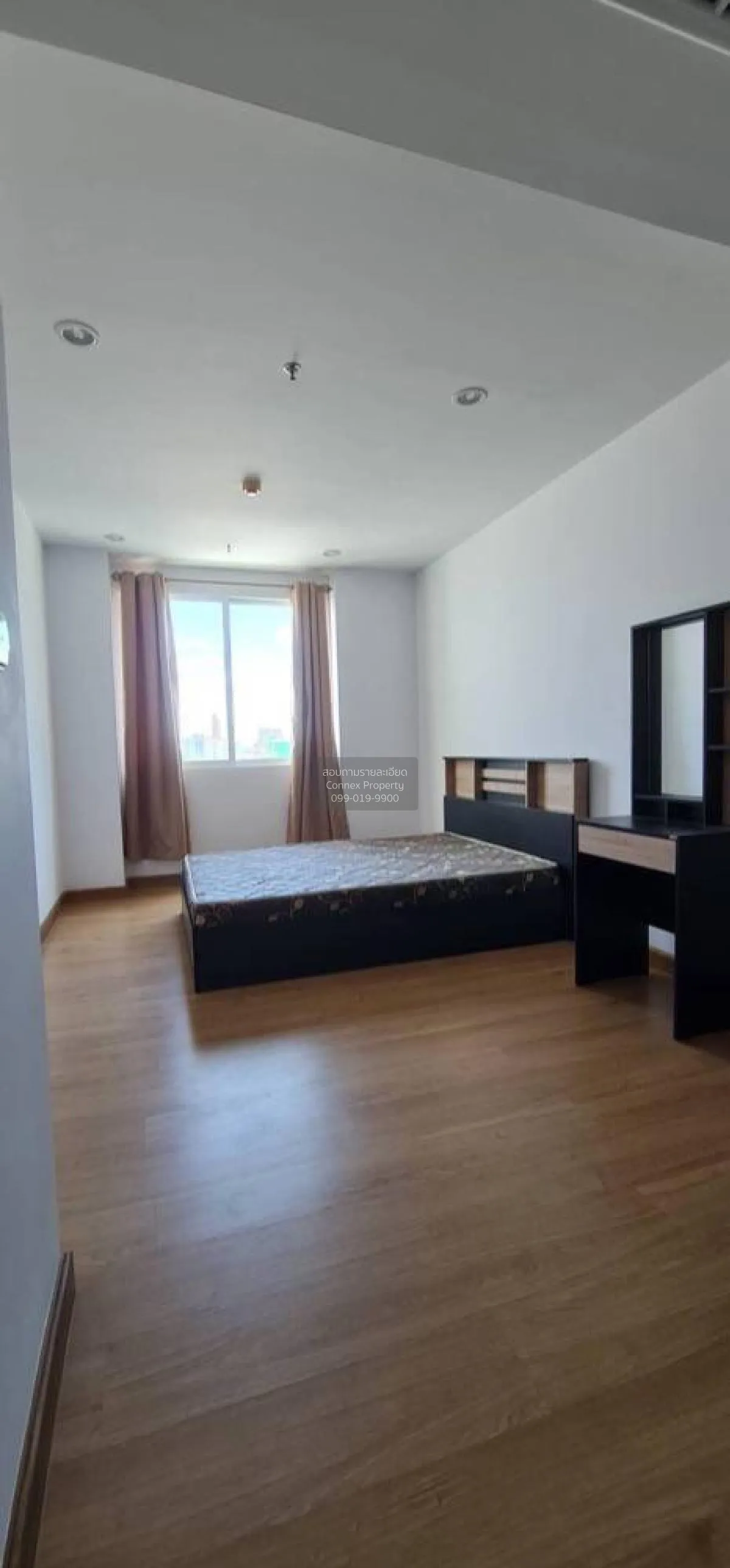 ขายคอนโด  ศุภาลัย เวลลิงตัน MRT-ศูนย์วัฒนธรรมแห่งประเทศไทย ห้วยขว 3