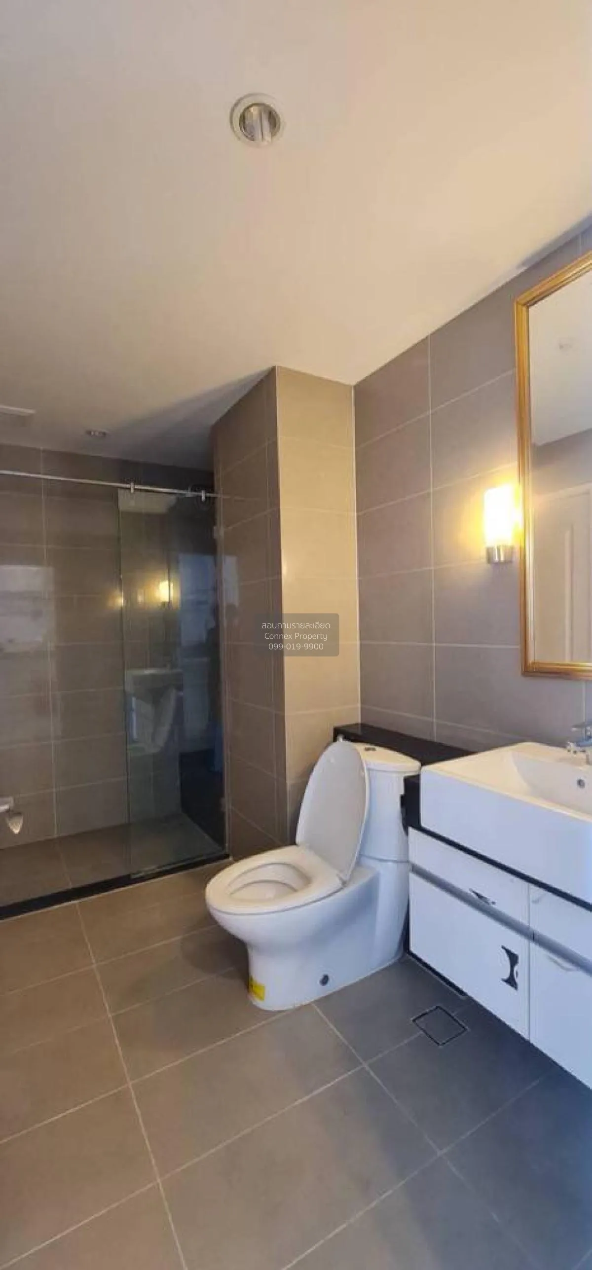 ขายคอนโด  ศุภาลัย เวลลิงตัน MRT-ศูนย์วัฒนธรรมแห่งประเทศไทย ห้วยขว 4