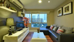 For Sale Condo , The 49 Plus 2 , BTS-Thong Lo , Khlong Tan , Watthana , Bangkok , CX-66681