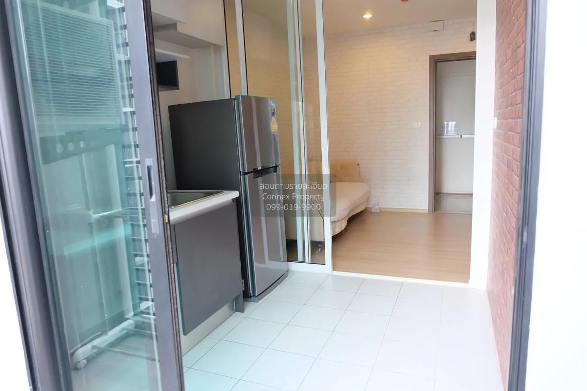 เช่าคอนโด  เดอะ เบส แจ้งวัฒนะ คลองเกลือ ปากเกร็ด นนทบุรี CX-67230 4