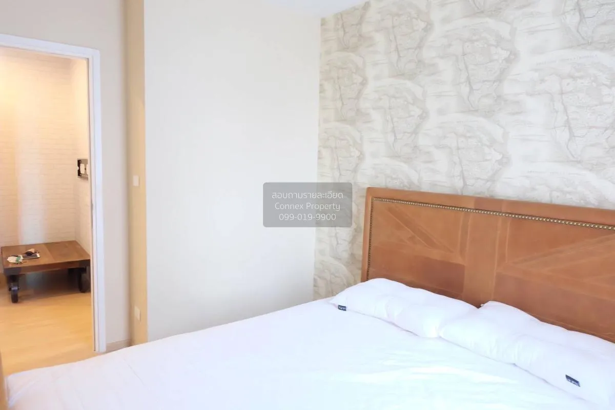 เช่าคอนโด  เดอะ เบส แจ้งวัฒนะ คลองเกลือ ปากเกร็ด นนทบุรี CX-67230