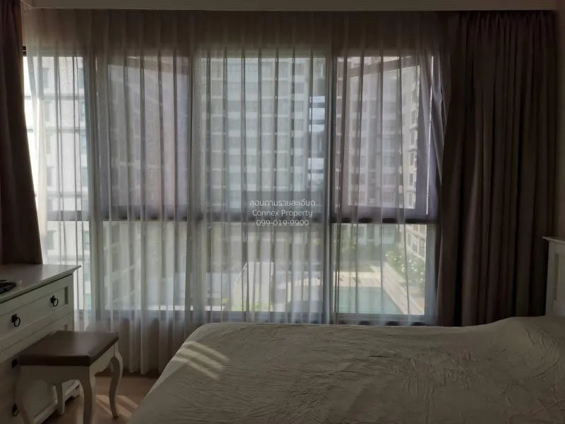 เช่าคอนโด  เดอะ เบส แจ้งวัฒนะ คลองเกลือ ปากเกร็ด นนทบุรี CX-67239