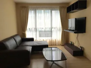 FOR RENT condo , The Base Chaengwattana , Khlong Kluea , Pak Kret , Nonthaburi , CX-67463