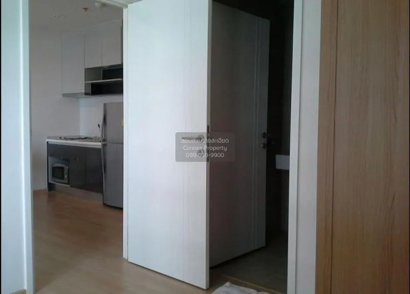 เช่าคอนโด  เดอะ เบส แจ้งวัฒนะ คลองเกลือ ปากเกร็ด นนทบุรี CX-67497