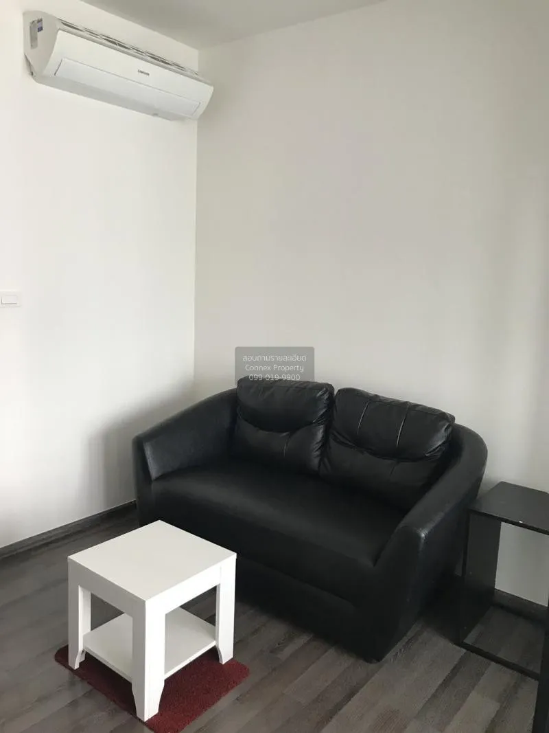 FOR RENT condo , The Base Park West Sukhumvit 77 , BTS-On Nut , P 1