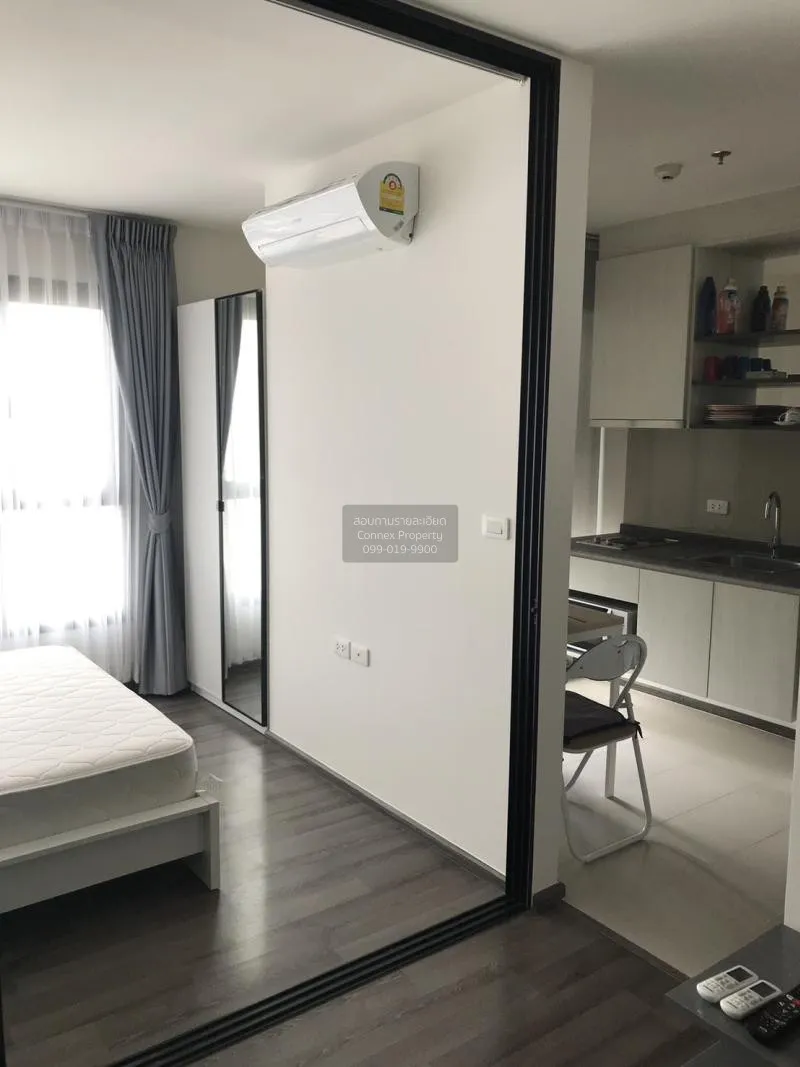 FOR RENT condo , The Base Park West Sukhumvit 77 , BTS-On Nut , P 3