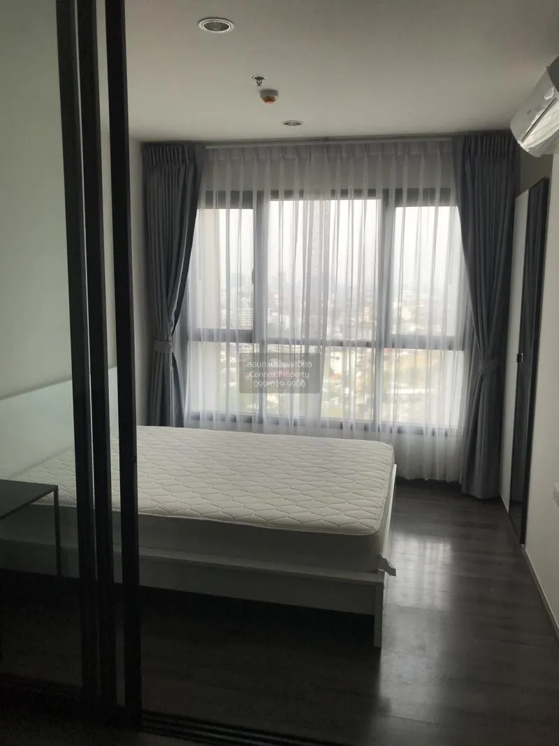 FOR RENT condo , The Base Park West Sukhumvit 77 , BTS-On Nut , P 4