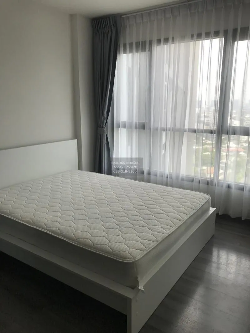 FOR RENT condo , The Base Park West Sukhumvit 77 , BTS-On Nut , P