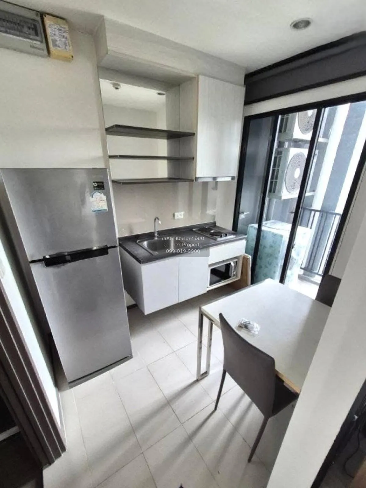 For Rent Condo , The Base Park West Sukhumvit 77 , BTS-On Nut , P 2