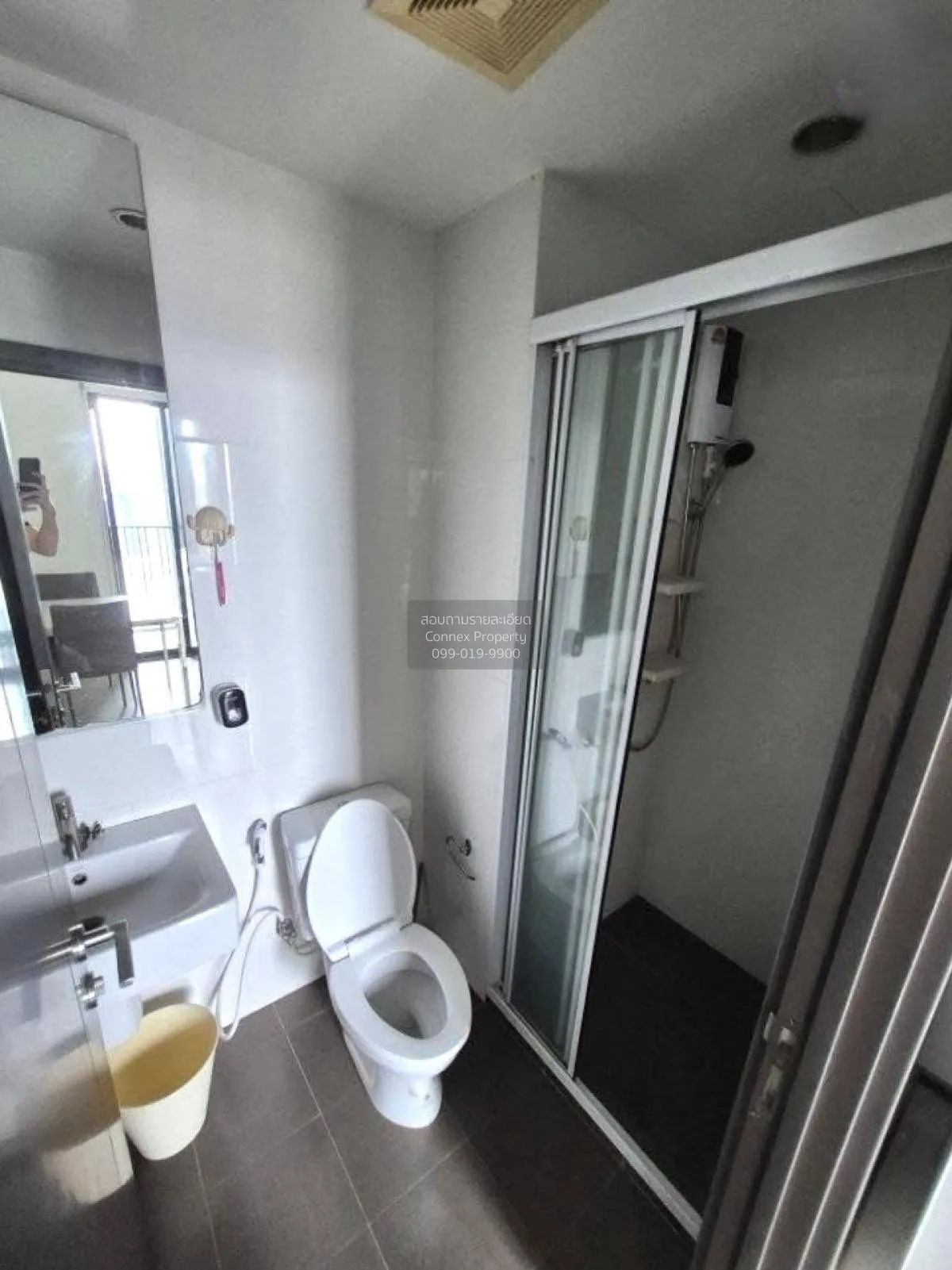 For Rent Condo , The Base Park West Sukhumvit 77 , BTS-On Nut , P 4