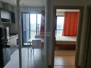 เช่าคอนโด  เดอะ เบส พระราม 9 - รามคำแหง ARL-รามคำแหง หัวหมาก เขต บางกะปิ กรุงเทพ CX-68297