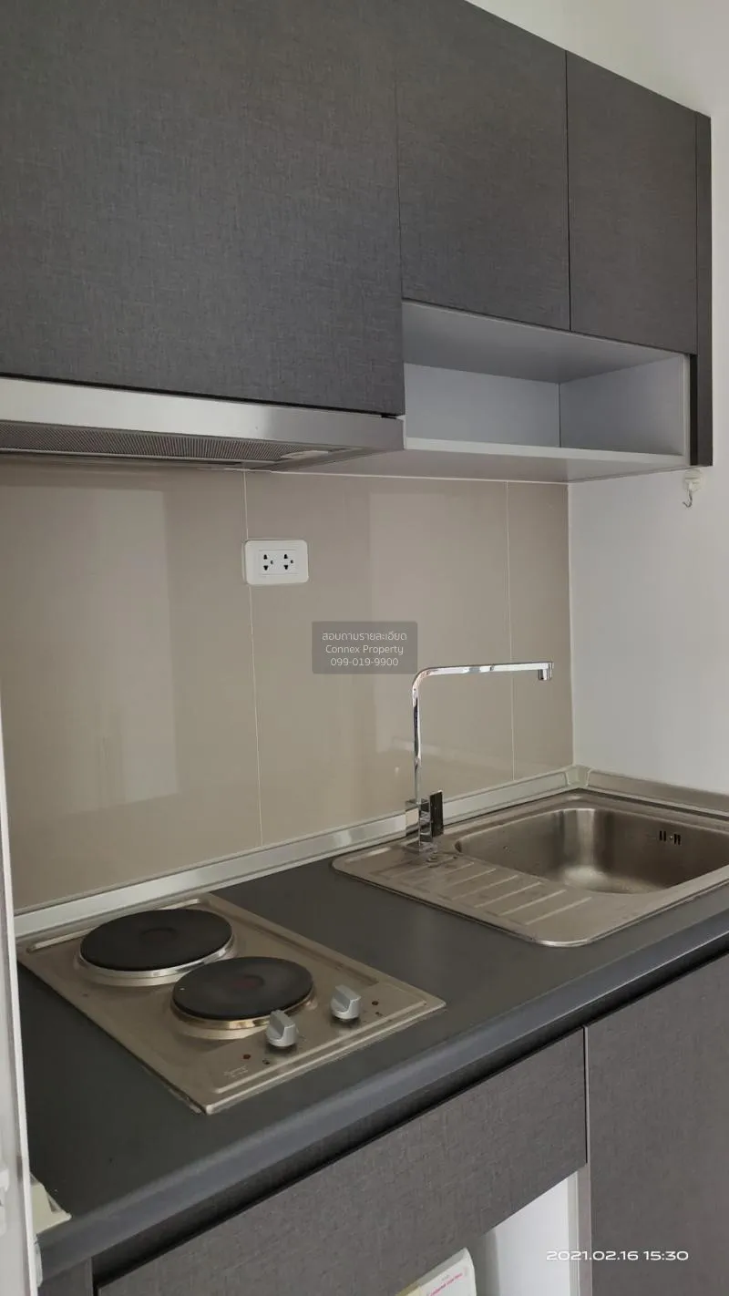 FOR RENT condo , The Base Rama 9 - Ramkhamhaeng , ARL-Ramkhamhaen 1