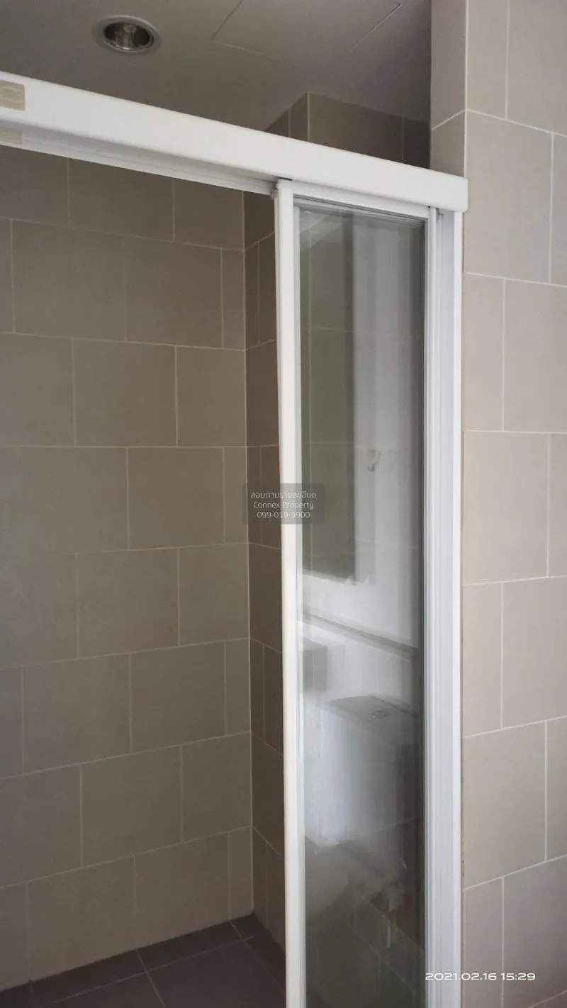 FOR RENT condo , The Base Rama 9 - Ramkhamhaeng , ARL-Ramkhamhaen 3