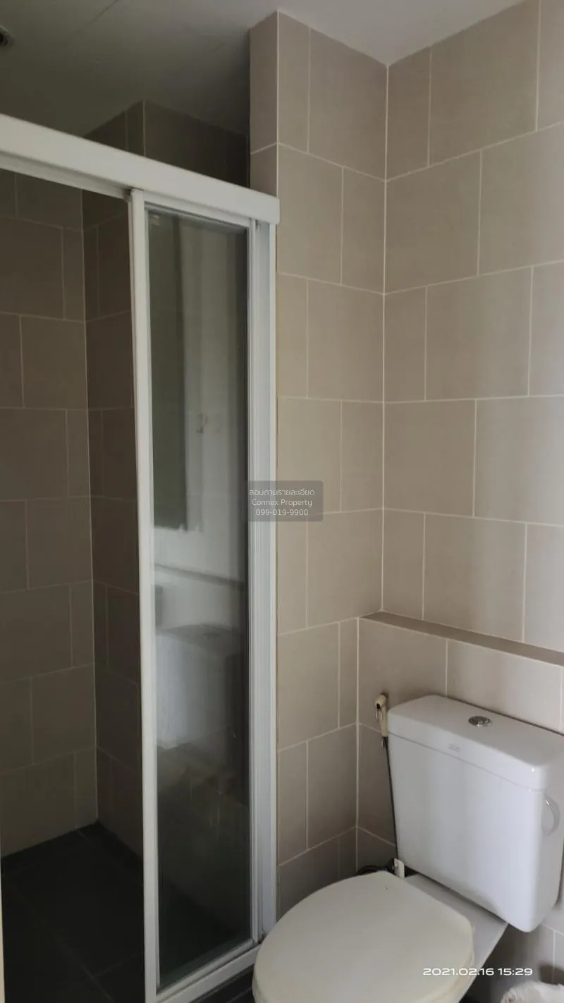 FOR RENT condo , The Base Rama 9 - Ramkhamhaeng , ARL-Ramkhamhaen