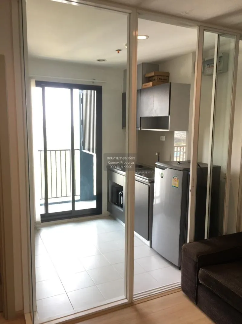 FOR SALE condo , The Base Rama 9 - Ramkhamhaeng , ARL-Ramkhamhaen 4