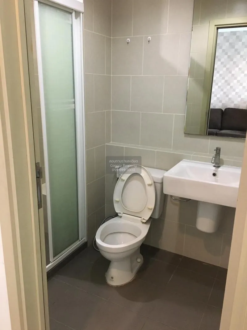 FOR SALE condo , The Base Rama 9 - Ramkhamhaeng , ARL-Ramkhamhaen