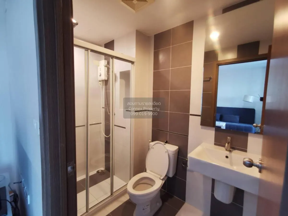 FOR RENT condo , The Base Sukhumvit 77 , BTS-On Nut , Phra Khanon