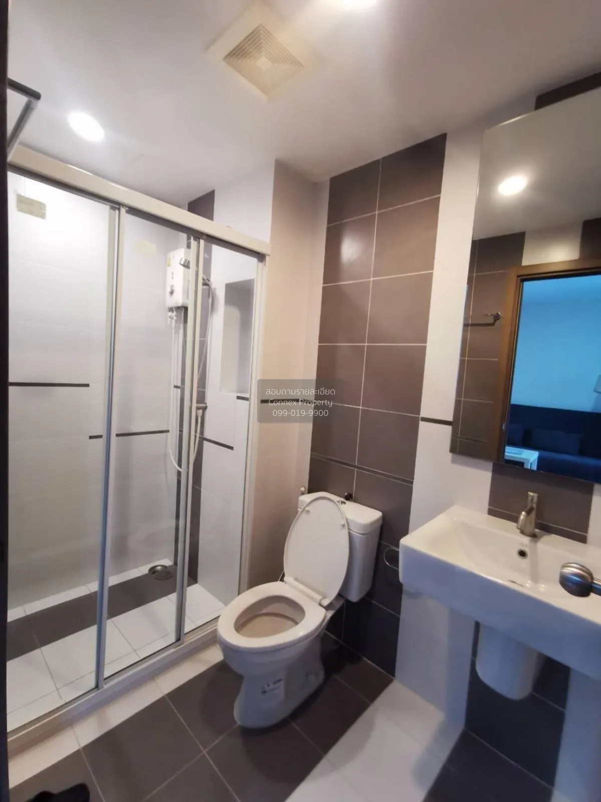 FOR RENT condo , The Base Sukhumvit 77 , BTS-On Nut , Phra Khanon