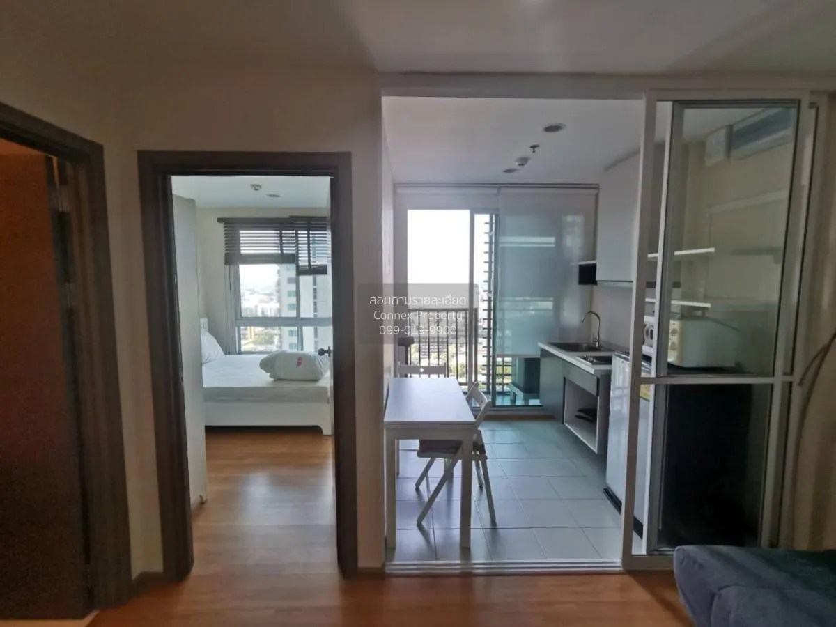 FOR RENT condo , The Base Sukhumvit 77 , BTS-On Nut , Phra Khanon 2