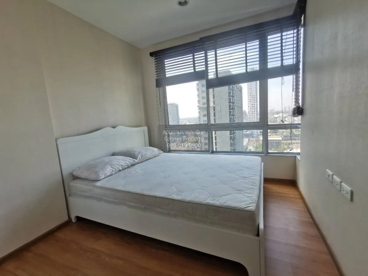 FOR RENT condo , The Base Sukhumvit 77 , BTS-On Nut , Phra Khanon