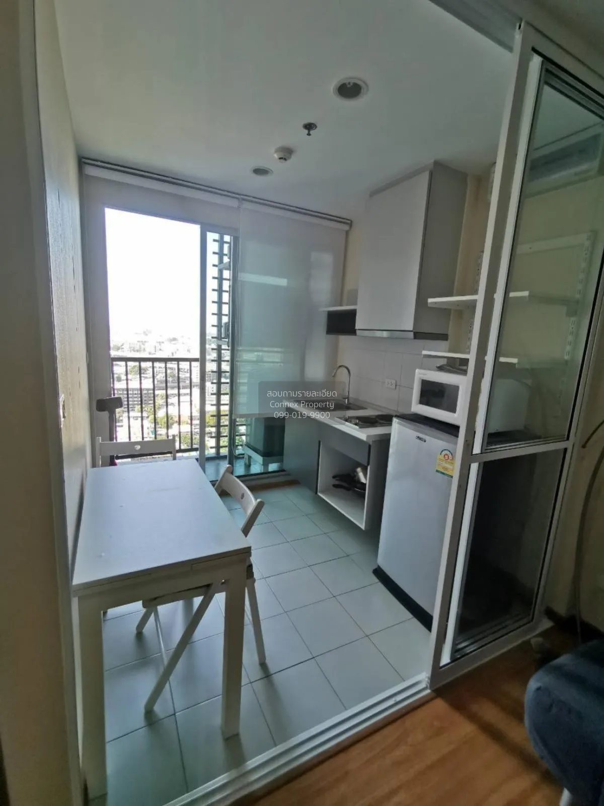 FOR RENT condo , The Base Sukhumvit 77 , BTS-On Nut , Phra Khanon