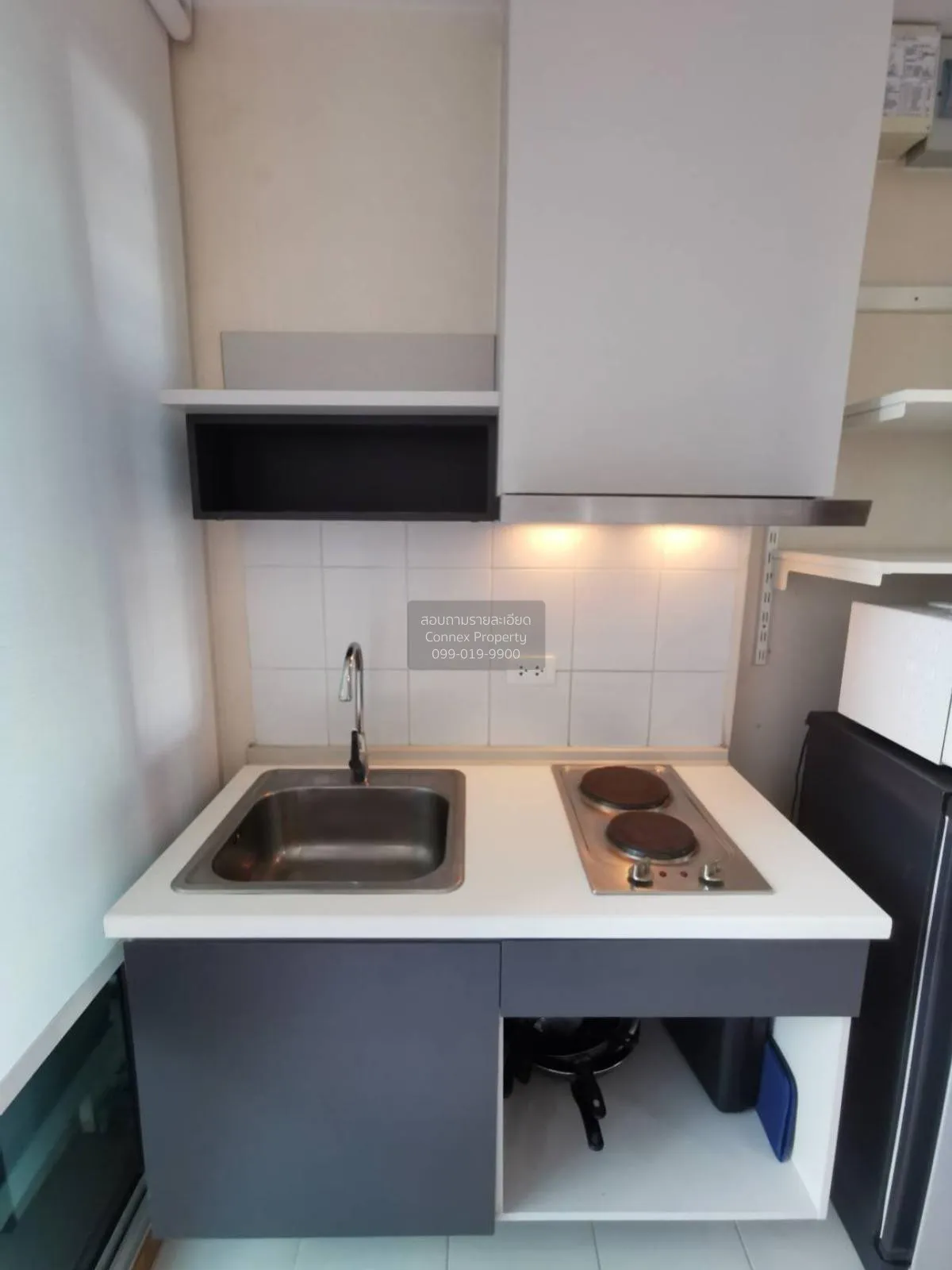 FOR RENT condo , The Base Sukhumvit 77 , BTS-On Nut , Phra Khanon