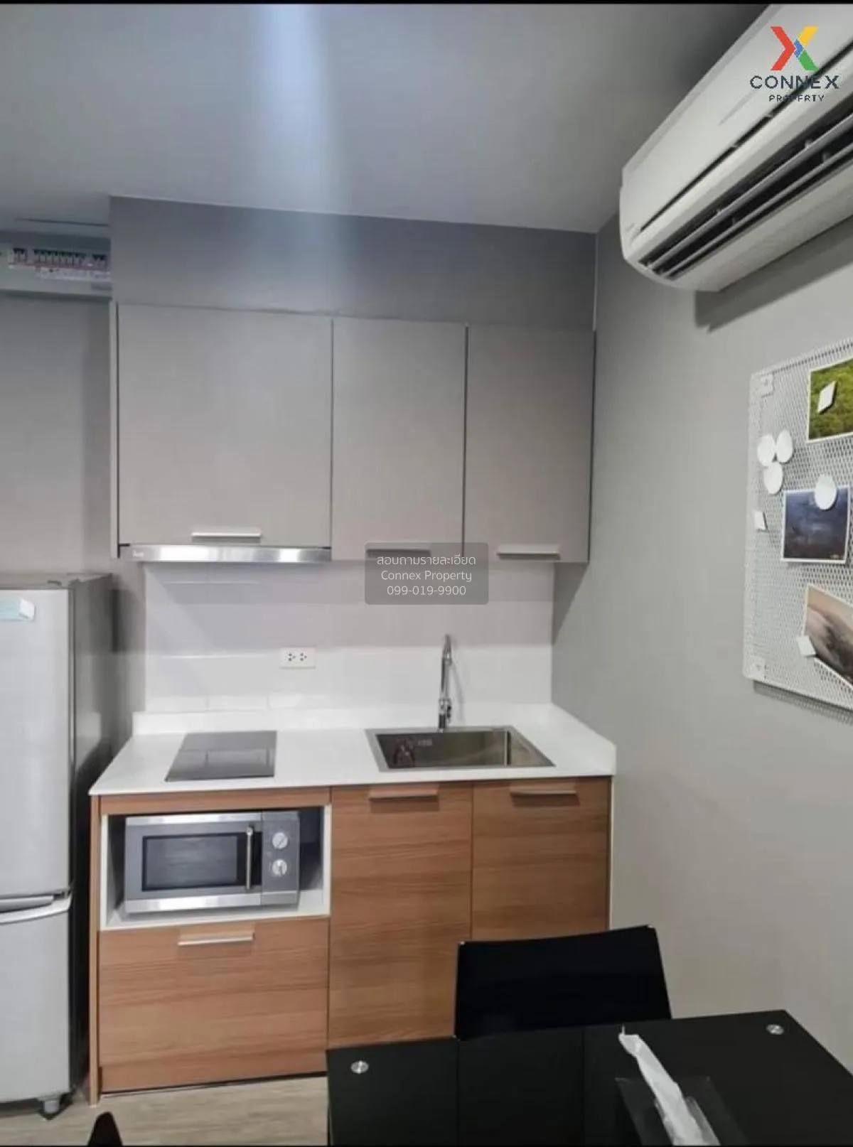 FOR RENT condo , The Base Sukhumvit 77 , BTS-On Nut , Phra Khanon 3