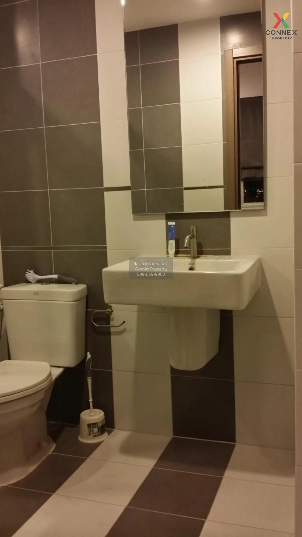 FOR RENT condo , The Base Sukhumvit 77 , BTS-On Nut , Phra Khanon