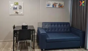 FOR RENT condo , The Base Sukhumvit 77 , BTS-On Nut , Phra Khanong Nuea , Watthana , Bangkok , CX-68932