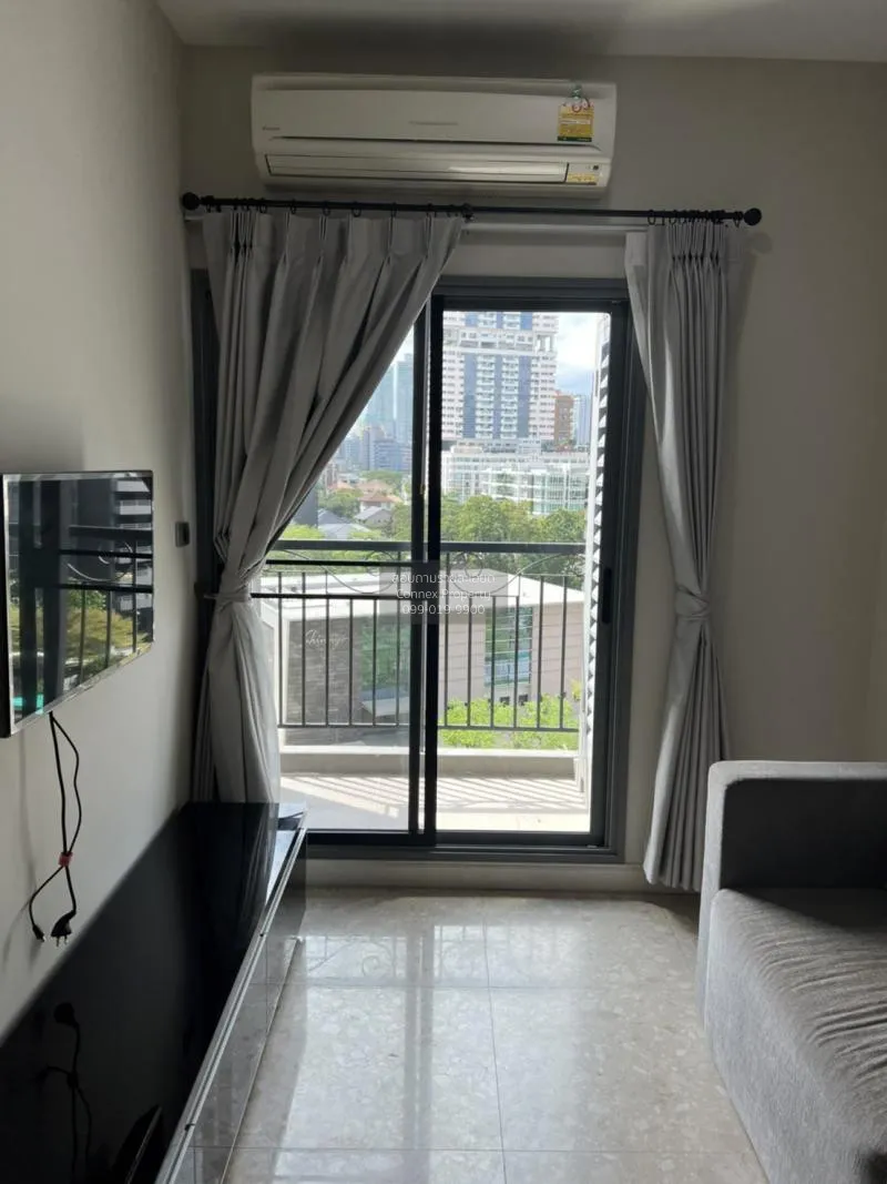 FOR SALE condo , The Crest Sukhumvit 34 , BTS-Thong Lo , Khlong T 3